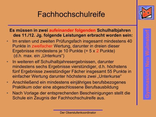 hier (als pdf-Datei) - Gymnasium Neu Wulmstorf