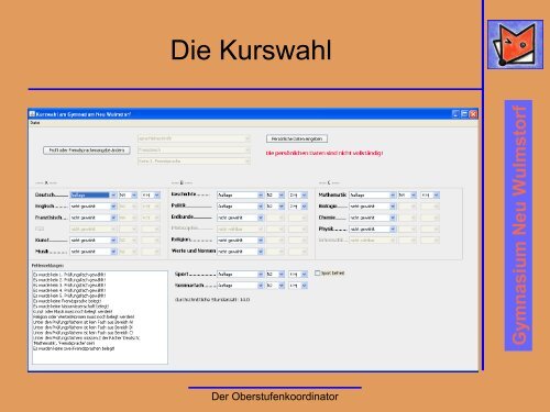 hier (als pdf-Datei) - Gymnasium Neu Wulmstorf