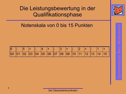 hier (als pdf-Datei) - Gymnasium Neu Wulmstorf