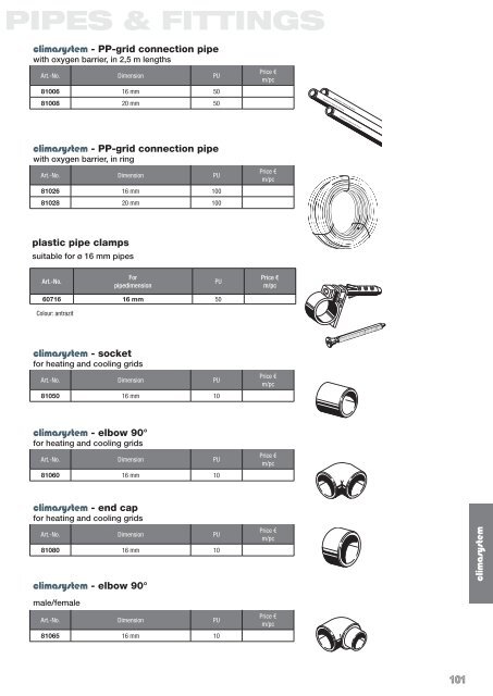 Preisliste 2012-d-e_SDR9.indd - Delta Term