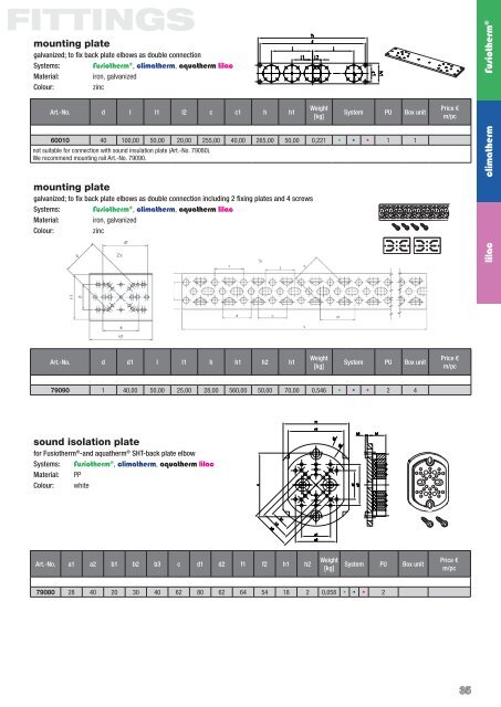 Preisliste 2012-d-e_SDR9.indd - Delta Term