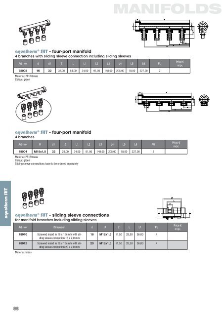 Preisliste 2012-d-e_SDR9.indd - Delta Term