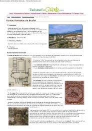Imprimir pÃ¡gina (pdf - 179Kb.) - Turismo En Cazorla