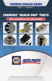 Dorman 42440 Headlamp Bulb Retain | Autoplicity