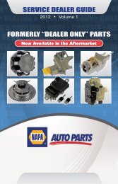 Download PDF - Dorman Products