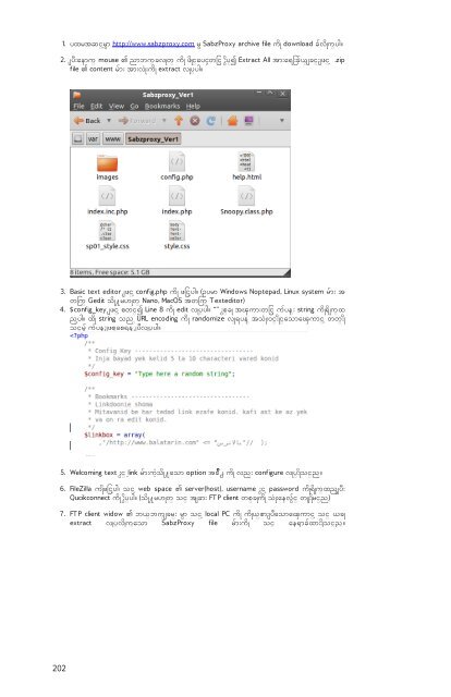 CIRCUMVENTION TOOLS - FLOSS Manuals