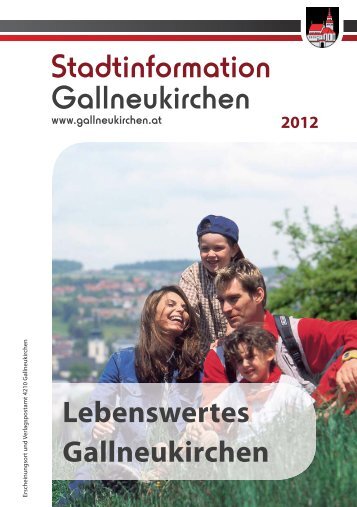 2012 - Gallneukirchen