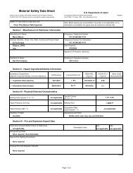 Download Granite- Cafe Imperial MSDS - Products