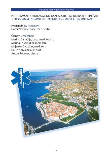 1_KONGRES HITNE MEDICINE_PROGRAM (1).pdf - Hrvatska ...