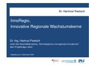 Dr. Hartmut Paetsch