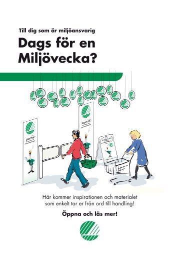 Hur Svanlig är du? - Svanen