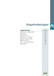 Kegelrollenlager - NTN-SNR Portal