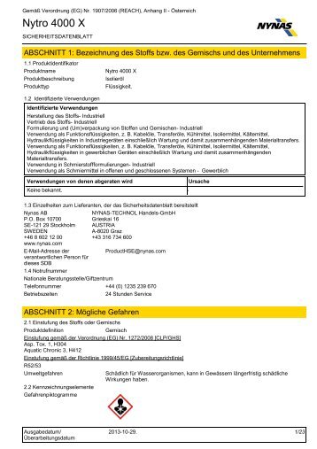 Nytro 4000 X - Barth GmbH