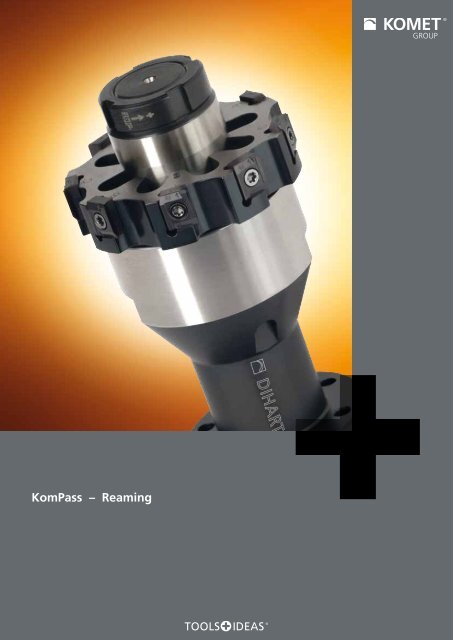 Komet reamer online