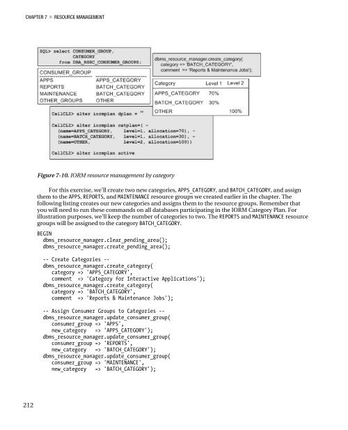 Expert Oracle Exadata - Parent Directory