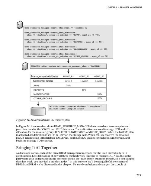 Expert Oracle Exadata - Parent Directory