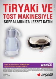 Arcelik Tost Makinesi Tamiri Nasil Yapilir Rezistans Nedir Ve Calisip Calismadigi Nasil Anlasilir Youtube