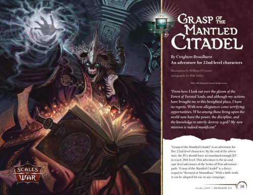 [Lvl 22] - Grasp of the Mantled Citadel.pdf