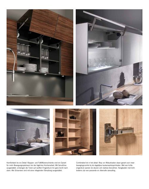 A way of life. - Schroder Kitchens