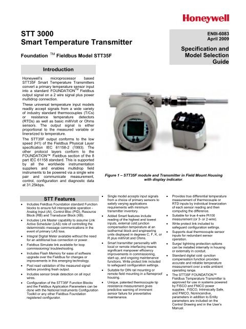 Explosion Proof Logging Dual Probe - Pt100 Reference Digital