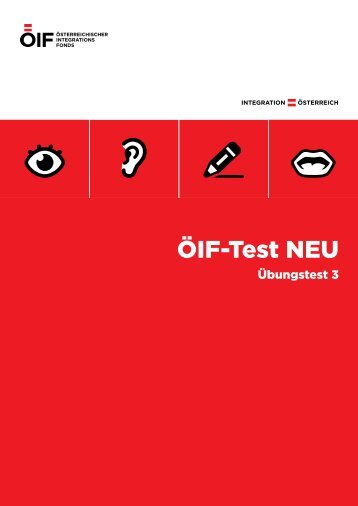 ÖIF-Test NEU