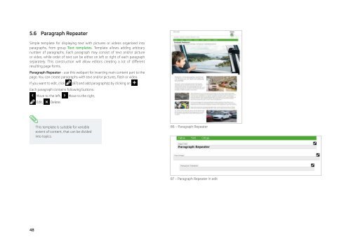 Å KODA K2 Content Management System - Skoda Auto