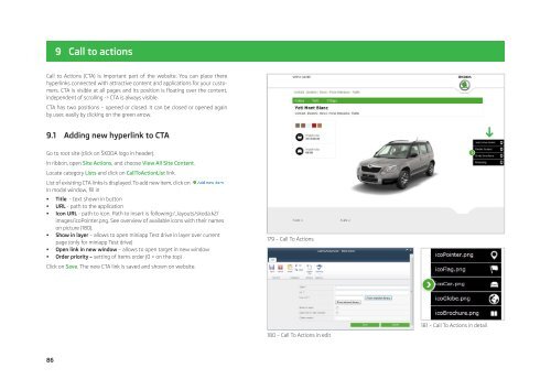 Å KODA K2 Content Management System - Skoda Auto