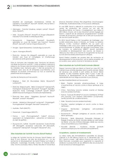 DOCUMENT 2011 - Paper Audit & Conseil