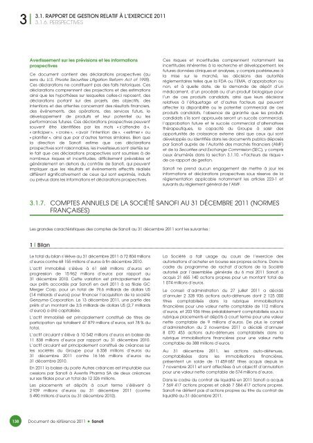 DOCUMENT 2011 - Paper Audit & Conseil