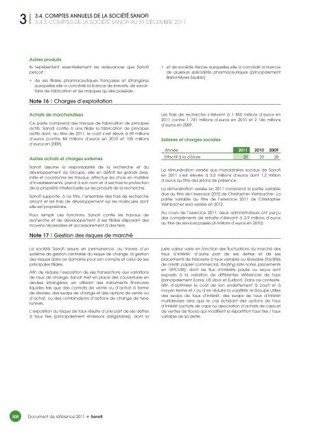 DOCUMENT 2011 - Paper Audit & Conseil