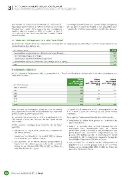 DOCUMENT 2011 - Paper Audit & Conseil