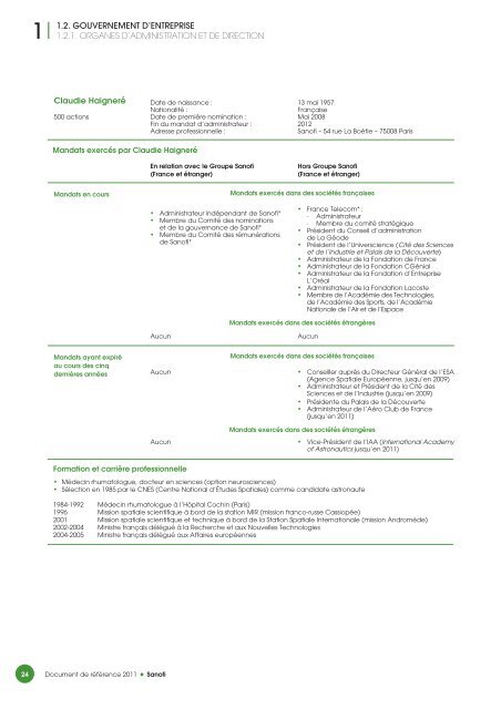 DOCUMENT 2011 - Paper Audit & Conseil