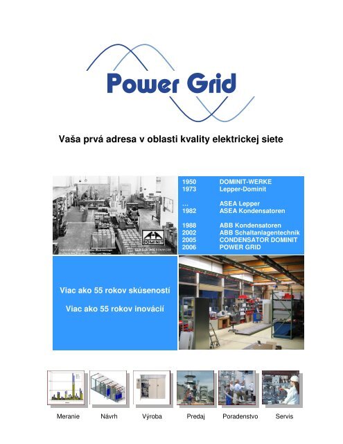 katalog SK Elosys 2007 - Power-grid.eu