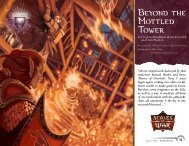 Scales of War - [Lvl 11] - Beyond the Mottled Tower.pdf