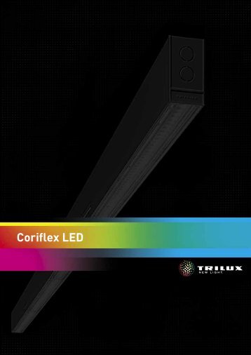 Coriflex LED (8 MB)
