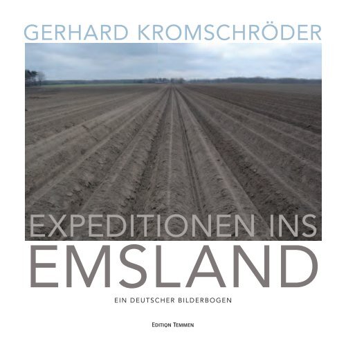 Gerhard KromschrÖder