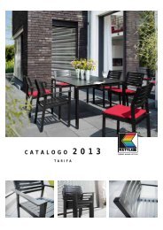 CATALOGO 2013 - Exteriors Castellar