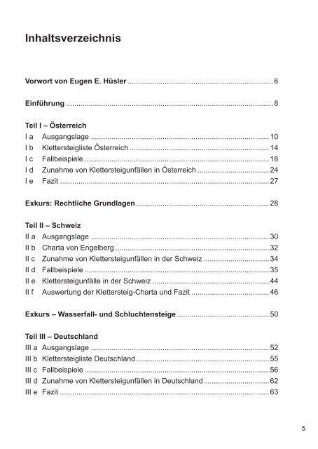 Gipfel der Verdrahtung - Mountain Wilderness Schweiz