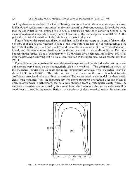 Thermal applicability of two-phase thermosyphons in ... - LEPTEN