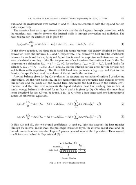 Thermal applicability of two-phase thermosyphons in ... - LEPTEN