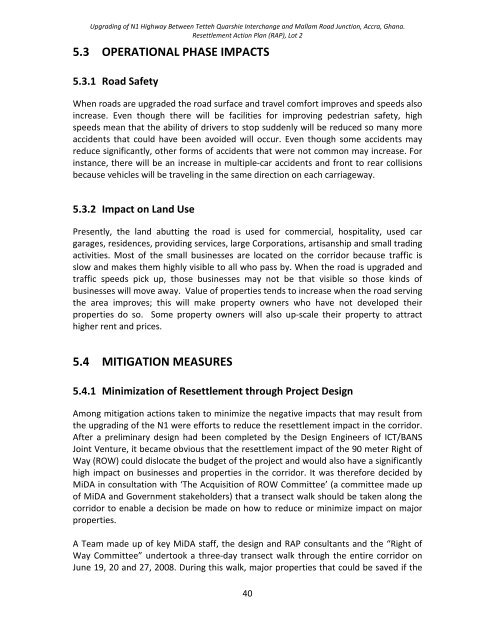 Download full document - MiDA Ghana