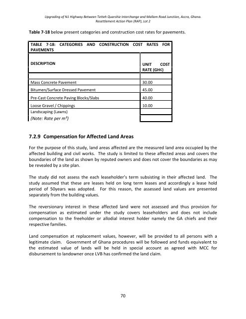 Download full document - MiDA Ghana