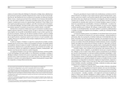 Revista NÂº 8 - FCE - OtoÃ±o 2012 - facultad de ciencias econÃ³micas ...