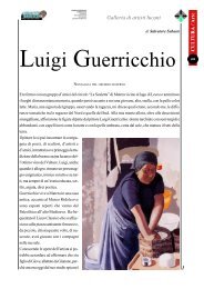 Luigi Guerricchio - APT Basilicata