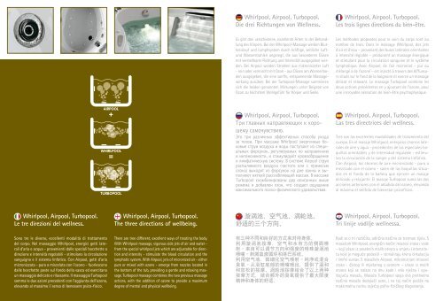 Catalogo Albatros Idroemozioni - Barrassoecologia.com