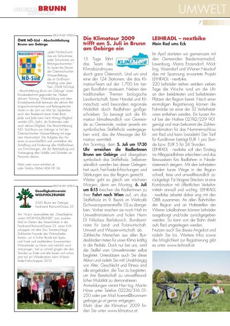 GZ 6-2009.pdf, Seiten 1-16 - Brunn am Gebirge