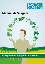 Manual de Silagem