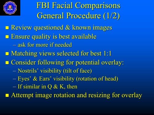 VorderBruegge-face - NIST Visual Image Processing Group