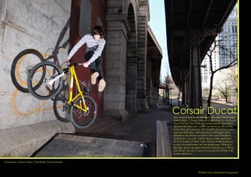 Corsair Ducat - Distilledmag.com