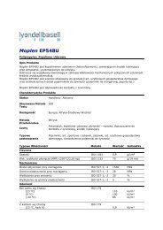 Moplen EP548U.pdf - Motor Polimer